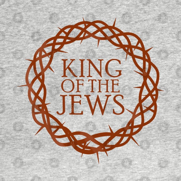 King of The Jews by DiegoCarvalho